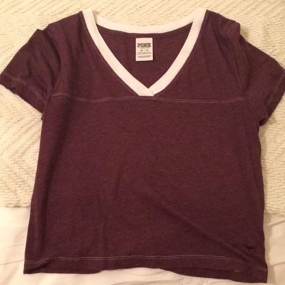PINK Victoria's Secret Tops - VS Pink Top